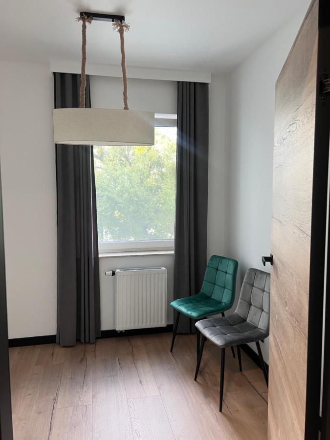 Apartament No. 26 Nad Ilawka Ilawa Exterior photo